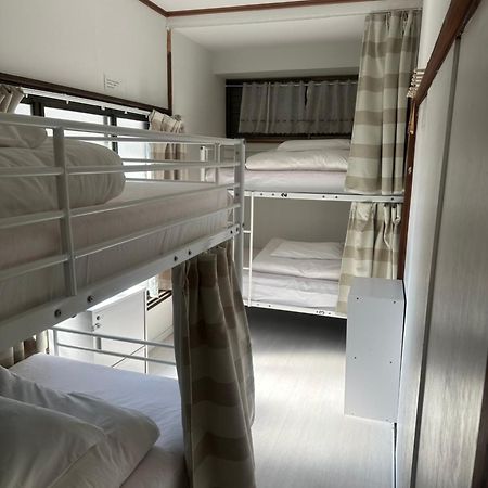 東京都 钥匙之家旅舍旅舍 外观 照片