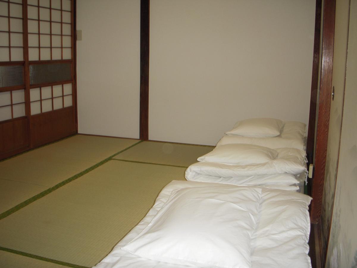東京都 钥匙之家旅舍旅舍 外观 照片
